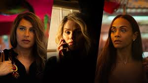 “Emilia Pérez”: Aclamada en Hollywood, pero desata polémica en México