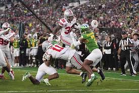 Texas vs. Ohio State: El Cotton Bowl define el pase al Campeonato Nacional del College Football Playoff