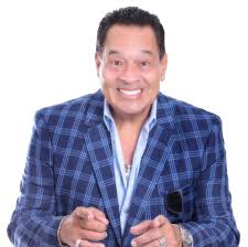Tito Nieves celebra 50 años de carrera con una gira mundial y un concierto en Puerto Rico