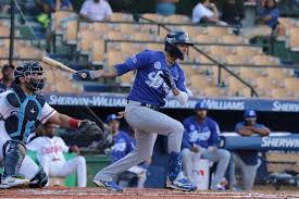 Licey consolida el liderato y Estrellas vencen a las Águilas en una emocionante jornada de LIDOM