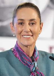 Claudia Sheinbaum promete una relación de respeto con el regreso de Trump a la Casa Blanca