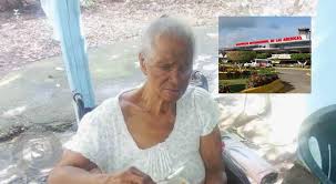 Fallece Eladia Ozuna Reyes