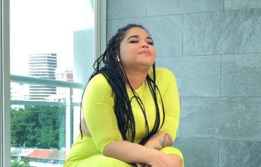 Fallece la influencer Carol Acosta, conocida como 'Killadamente'