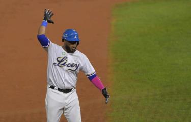 Tigres y Leones acarician la final en un emocionante Round Robin de LIDOM