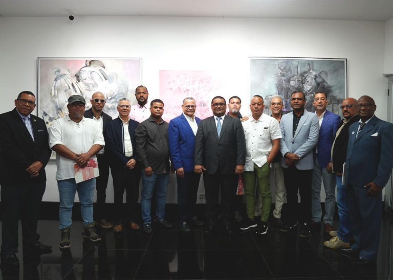 "Contar el Dolor": Arte que Denuncia la Violencia de Género