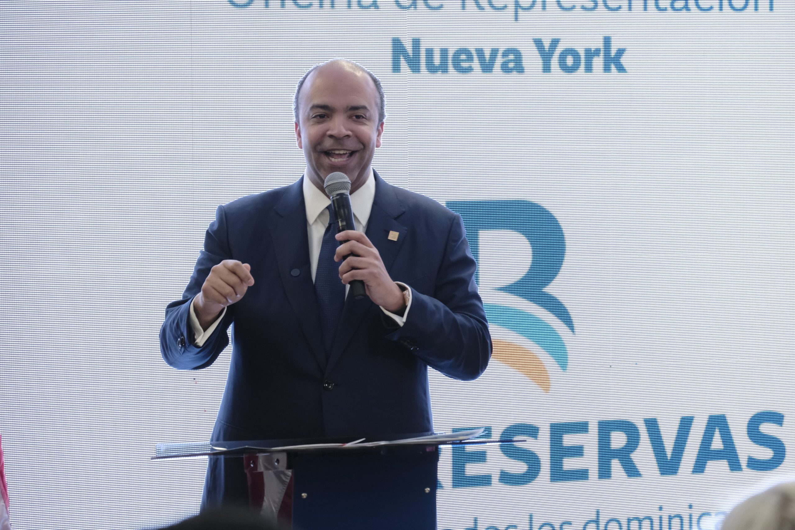 Banreservas Amplía su Oficina en Nueva York y Refuerza su Compromiso con la Diáspora Dominicana