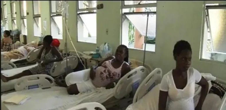 Más de RD$1,068 millones invertidos en partos de madres haitianas en hospitales dominicanos en 2024