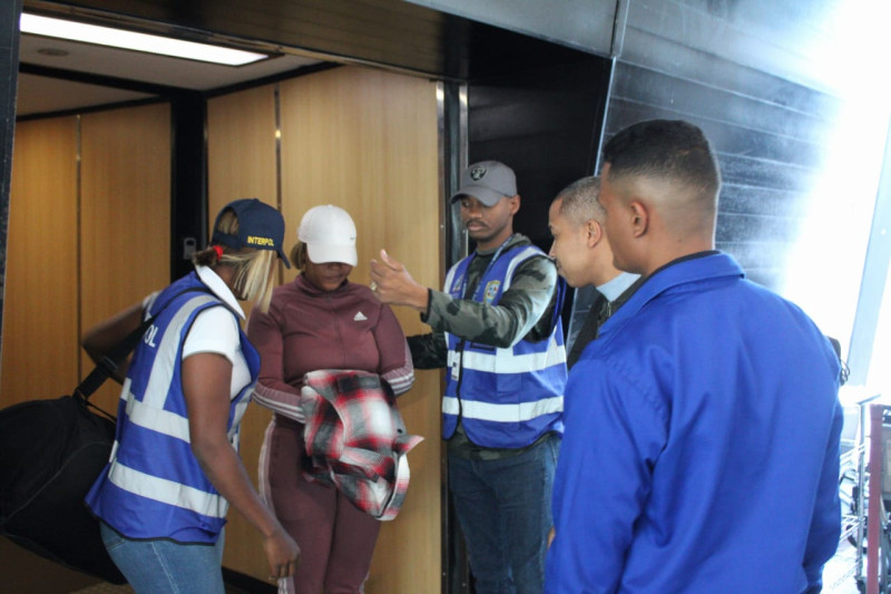 Condenan a cinco años de prisión a mujer acusada de la muerte de comerciante chino