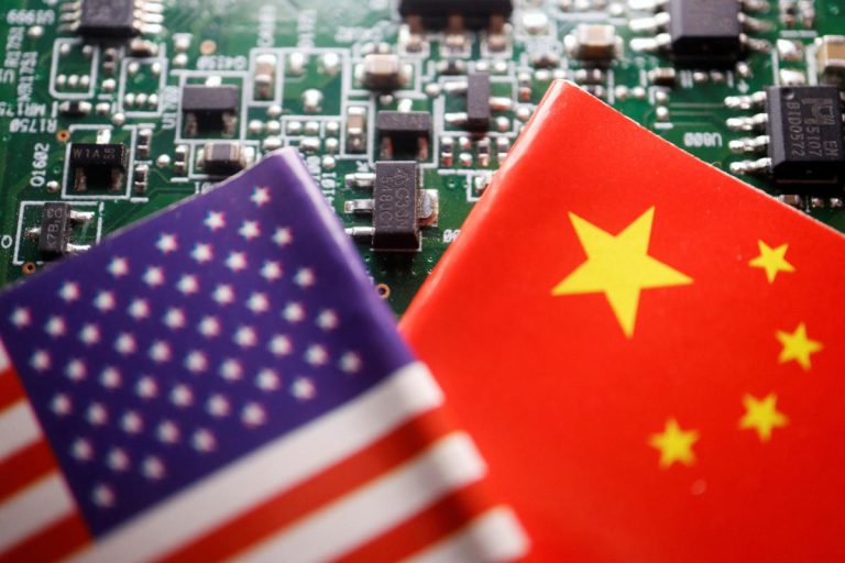 EE.UU. Y CHINA: LA BATALLA POR EL DOMINIO DE LAS TIERRAS RARAS