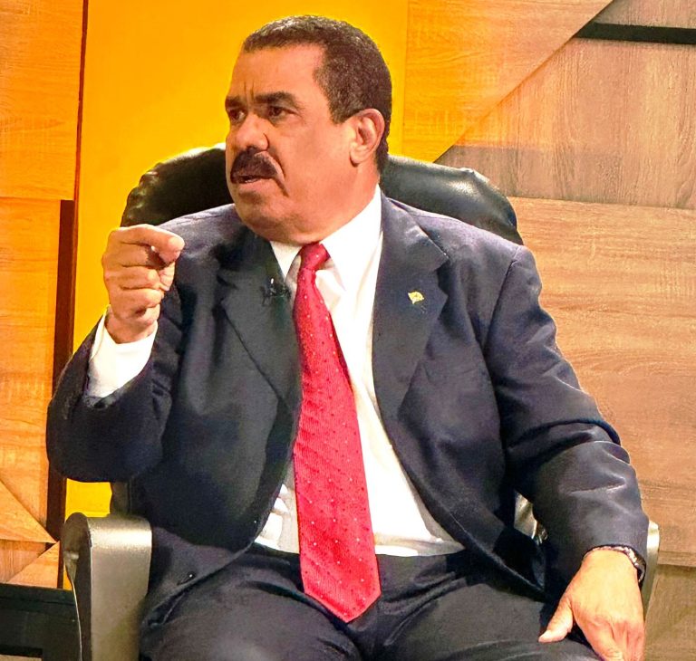 Gobierno del PRM promueve y financia las importaciones en lugar incentivar y respaldar la producción nacional, denuncia Adriano Sánchez Roa, del CC del PLD