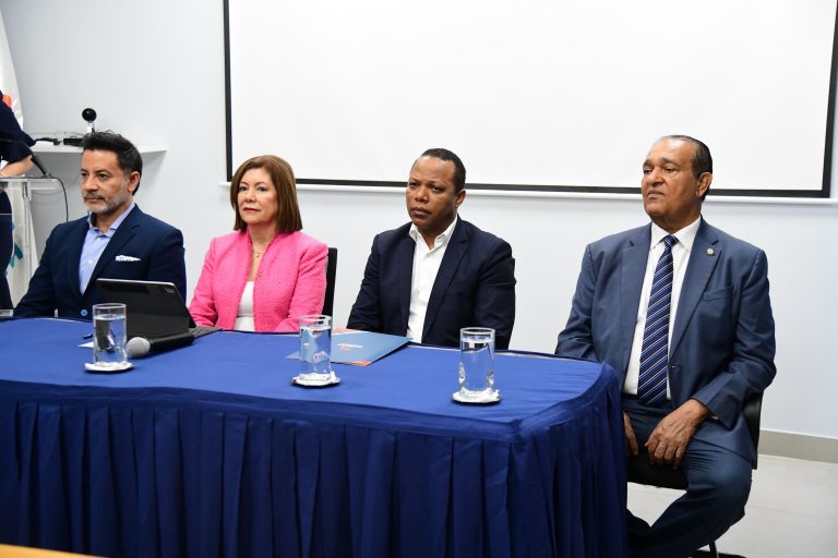 Intrant inicia consultas nacionales para el Plan de Seguridad Vial 2025-2030