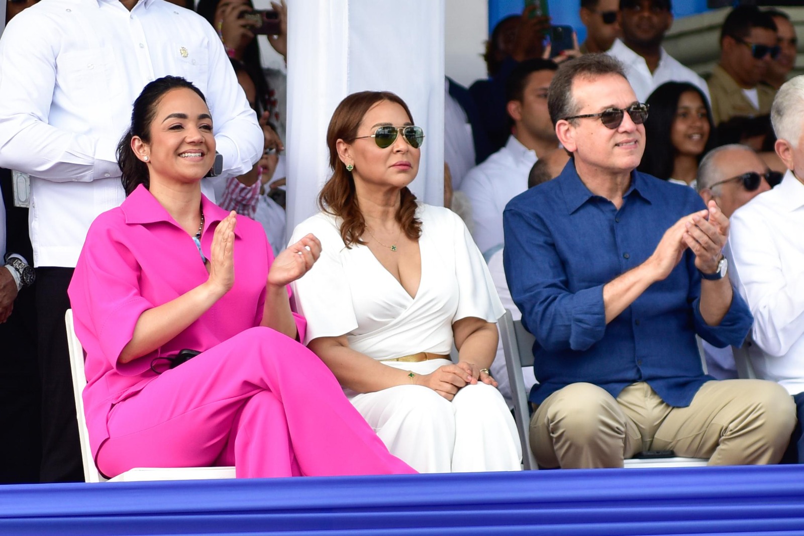 República Dominicana registra la tasa de homicidios más baja de la última década