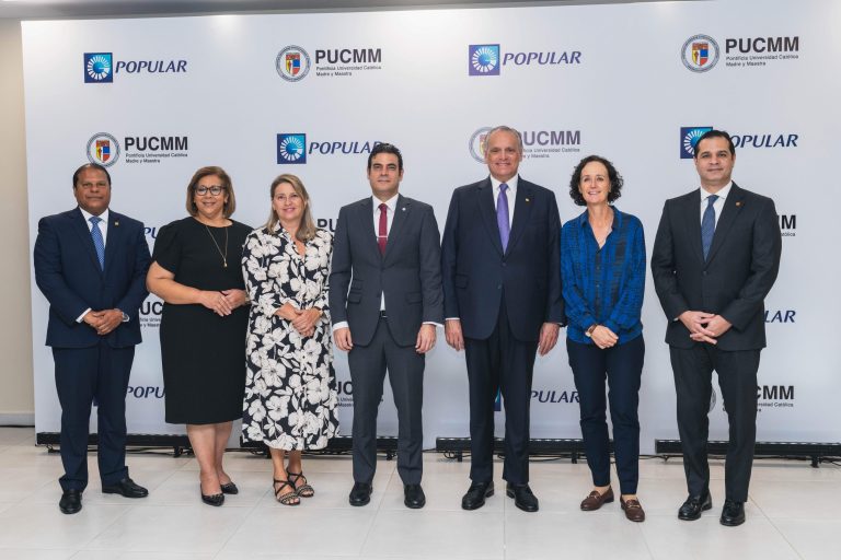 Banco Popular impulsa la sostenibilidad empresarial con un innovador curso de finanzas sostenibles