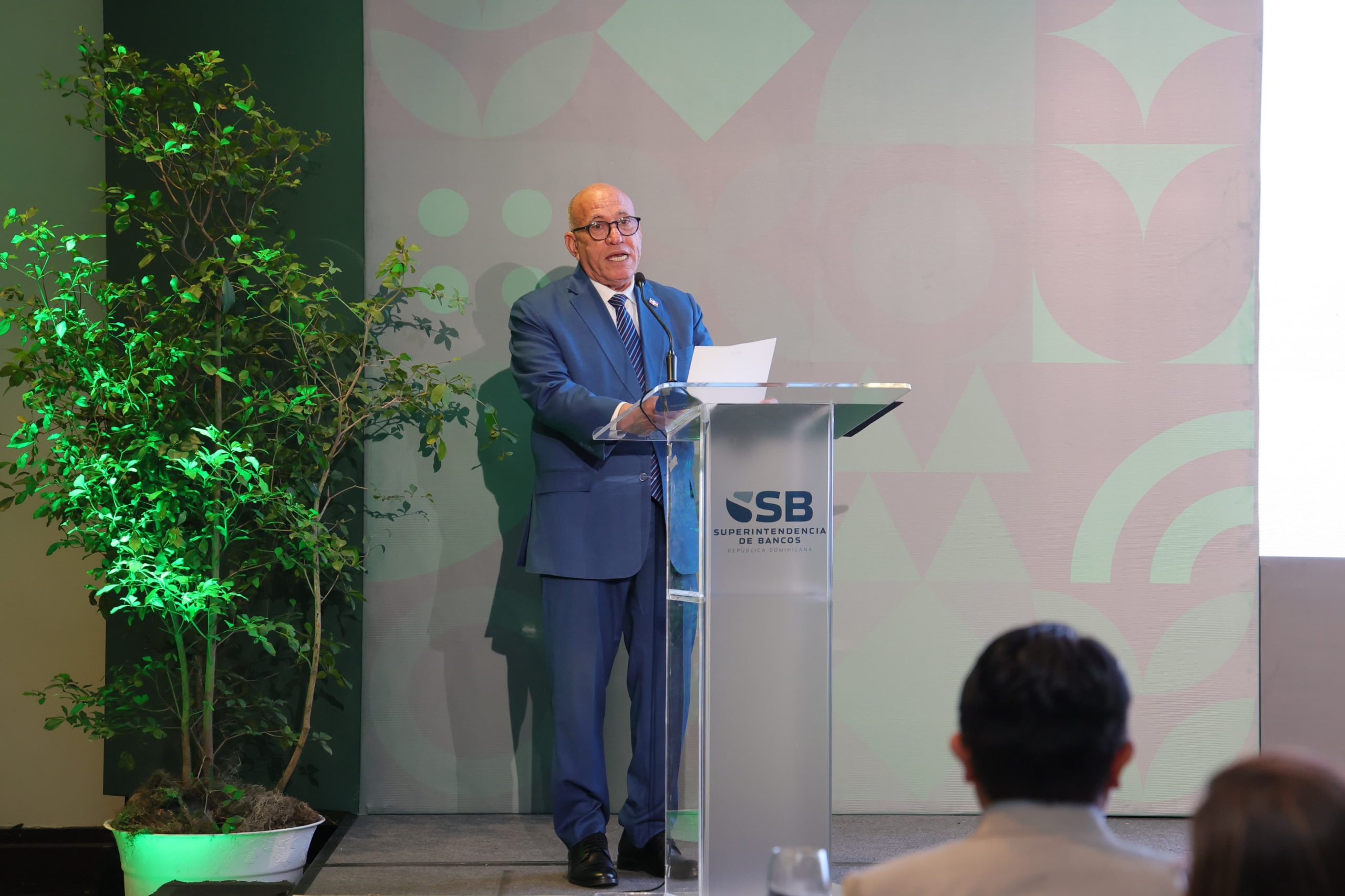 Superintendencia de Bancos Concluye Proyecto Piloto de Taxonomía Verde