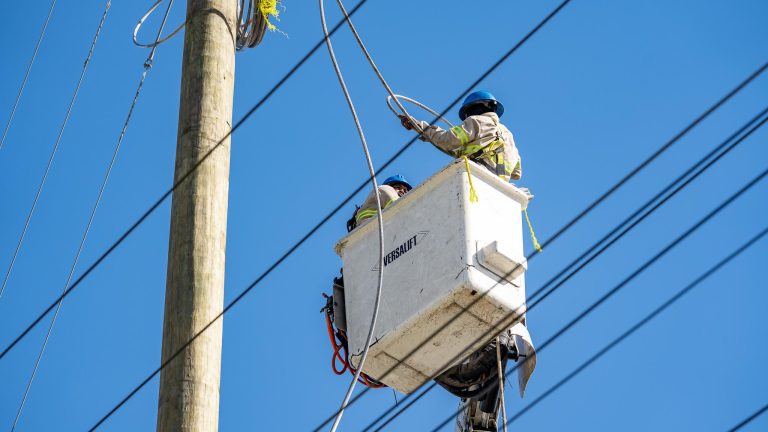 ETED Anuncia Mantenimiento en la Línea 69 kV Boca Chica - SPM Este Sábado, Afectando el Servicio en Catalina y el Acueducto Brujuela