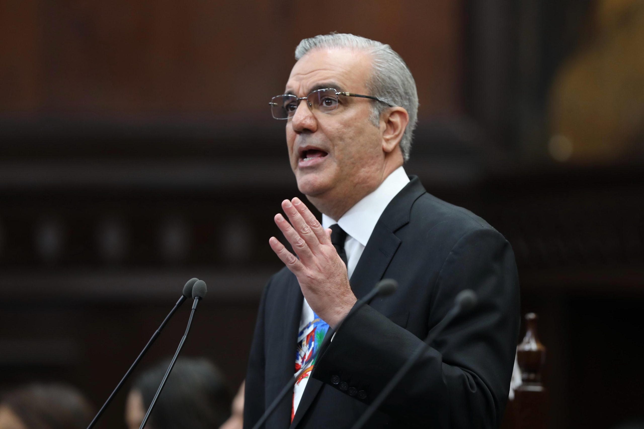 Supérate fortalece su impacto social: Presidente Abinader destaca logros en su rendición de cuentas