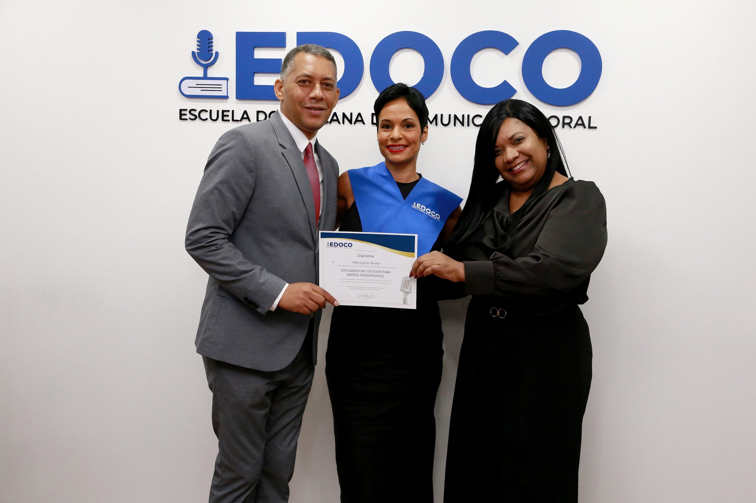 EDOCO presenta su nueva oferta académica dominical para el 2025