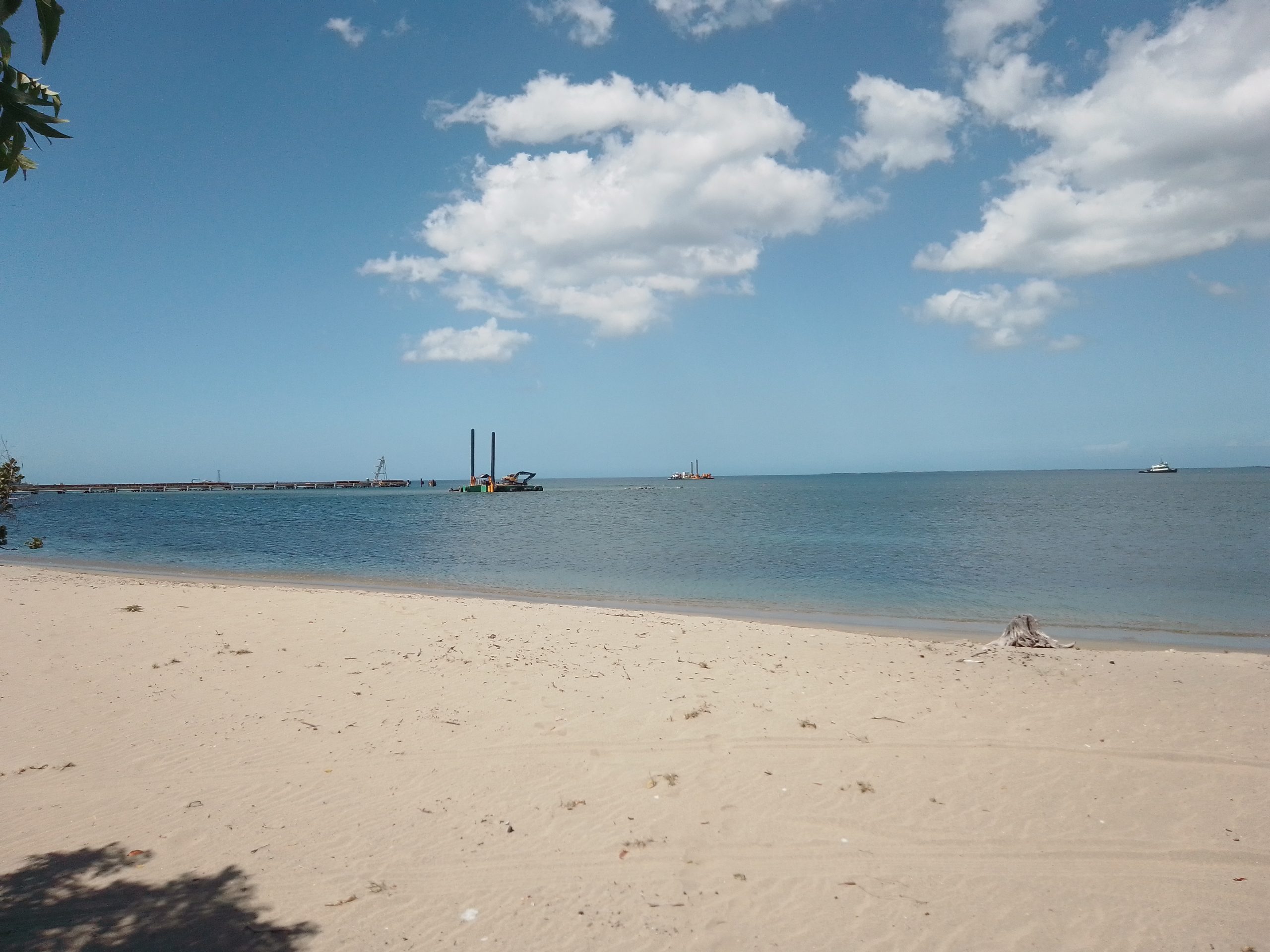 CEBAMDER denuncia doble moral en la protección ambiental en Manzanillo