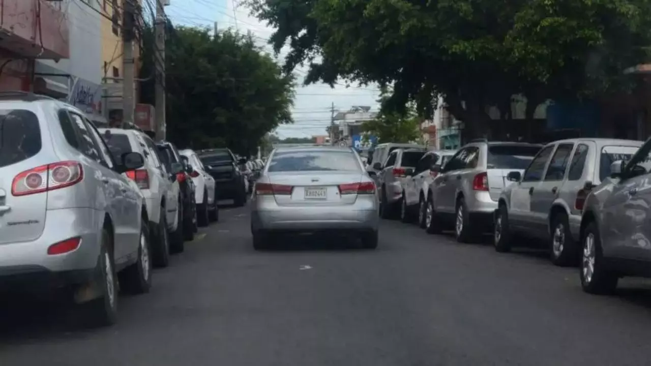 POLÍGONO DEL ENSANCHE LA FE SERÁ TRANSFORMADO CON NUEVO USO DE SUELO