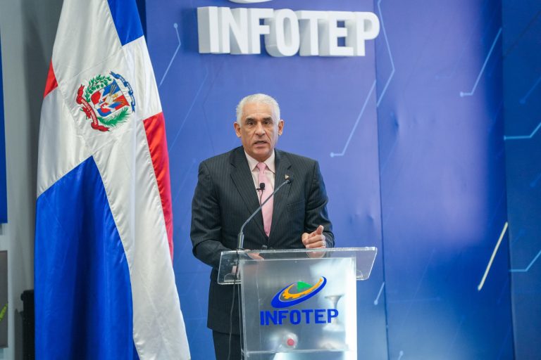Washington Collado insta a fortalecer la formación técnico profesional en RD