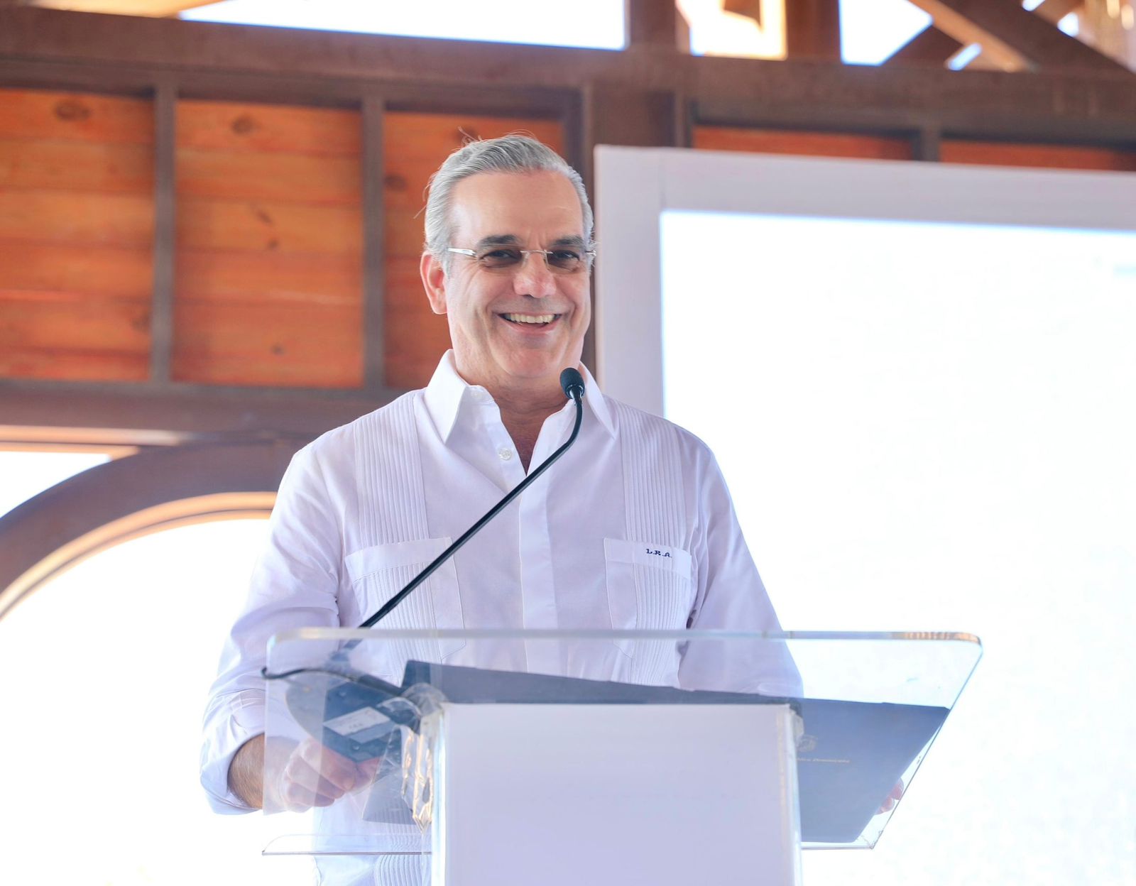 Presidente Abinader impulsa el desarrollo del Sur con la entrega de cinco obras clave