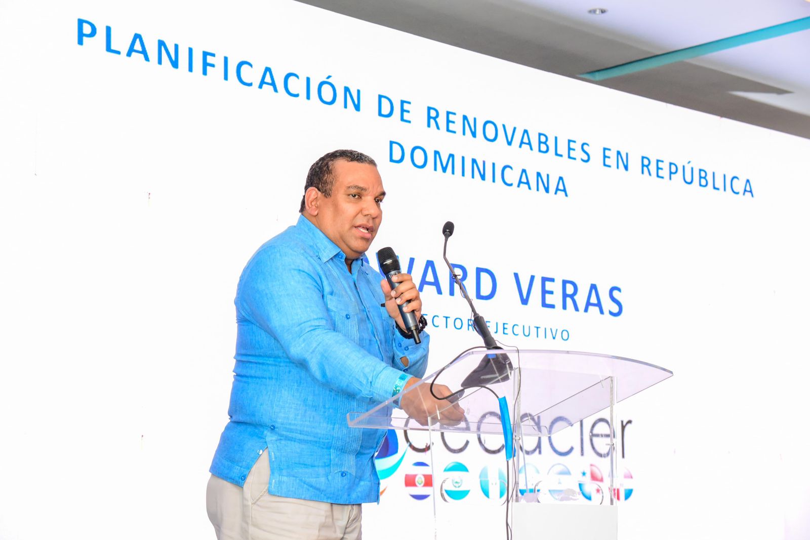 República Dominicana lidera el crecimiento económico y energético en América Latina