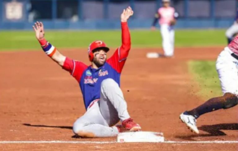 Dominicana Arrolla a Japón y México Supera a Venezuela en Serie del Caribe 2025
