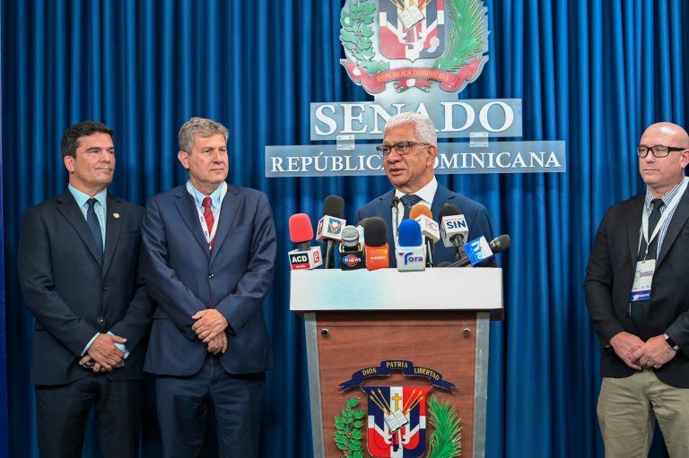 República Dominicana será sede de un encuentro clave para fortalecer la agenda legislativa regional