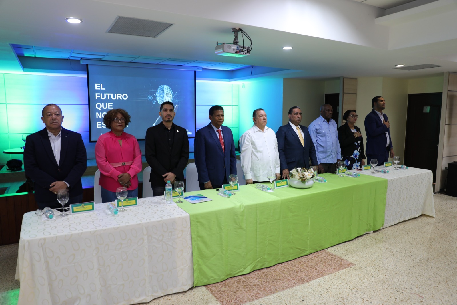 COOPNAMA Impulsa a la Juventud: Tecnología, Inteligencia Artificial y Educación para un Futuro Brillante