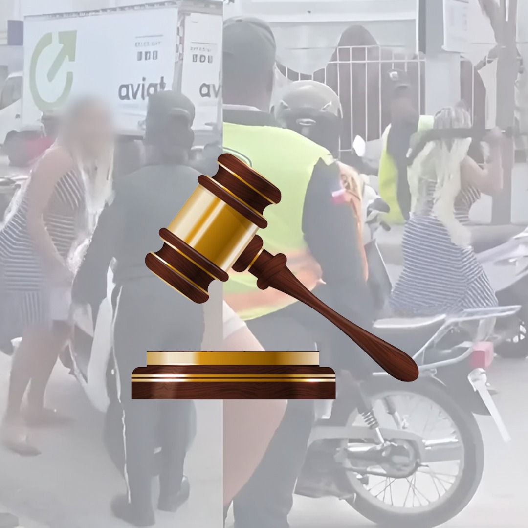 DIGESETT Refuerza Medidas Contra Agresiones a Agentes de Tránsito