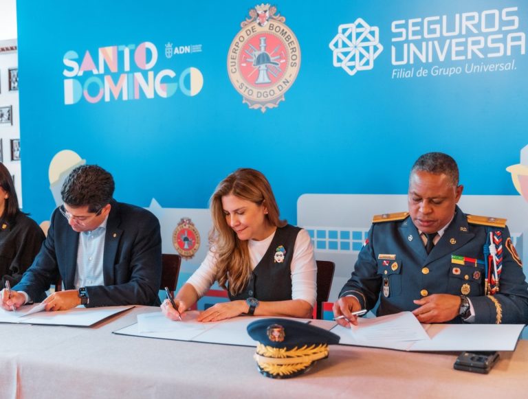 NUEVA ESTACIÓN DE BOMBEROS EN URBANIZACIÓN FERNÁNDEZ REFORZARÁ RESPUESTA ANTE EMERGENCIAS