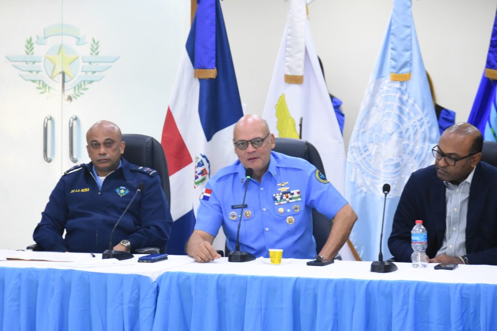 CESAC refuerza la seguridad aeroportuaria con aerolíneas nacionales e internacionales