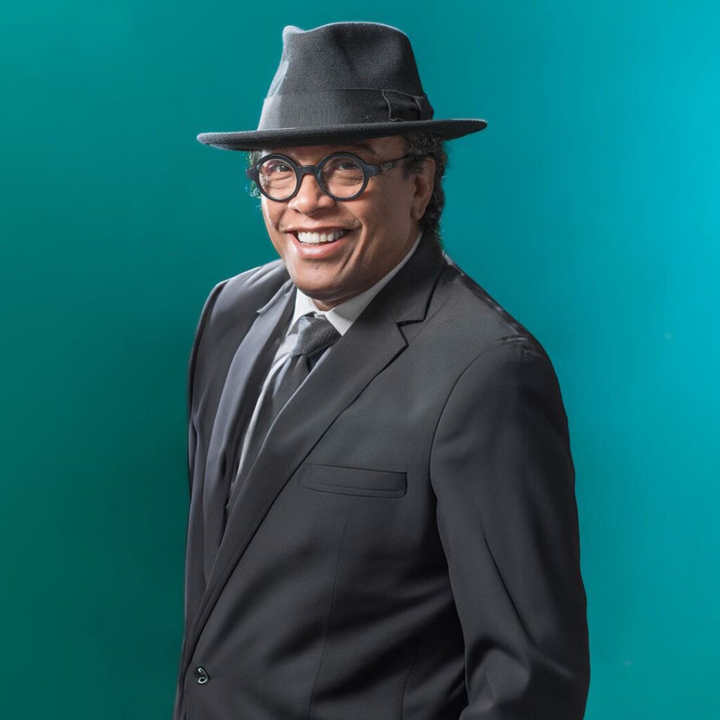 Sergio Vargas encenderá la pista en "Los Lunes de Bebeto" con un baile para los enamorados