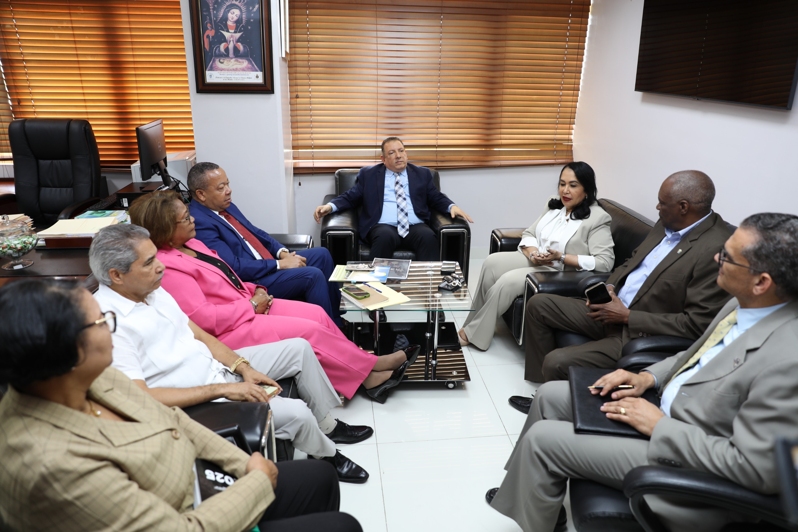 COOPNAMA e IDECOOP fortalecen lazos para el desarrollo del sector cooperativo