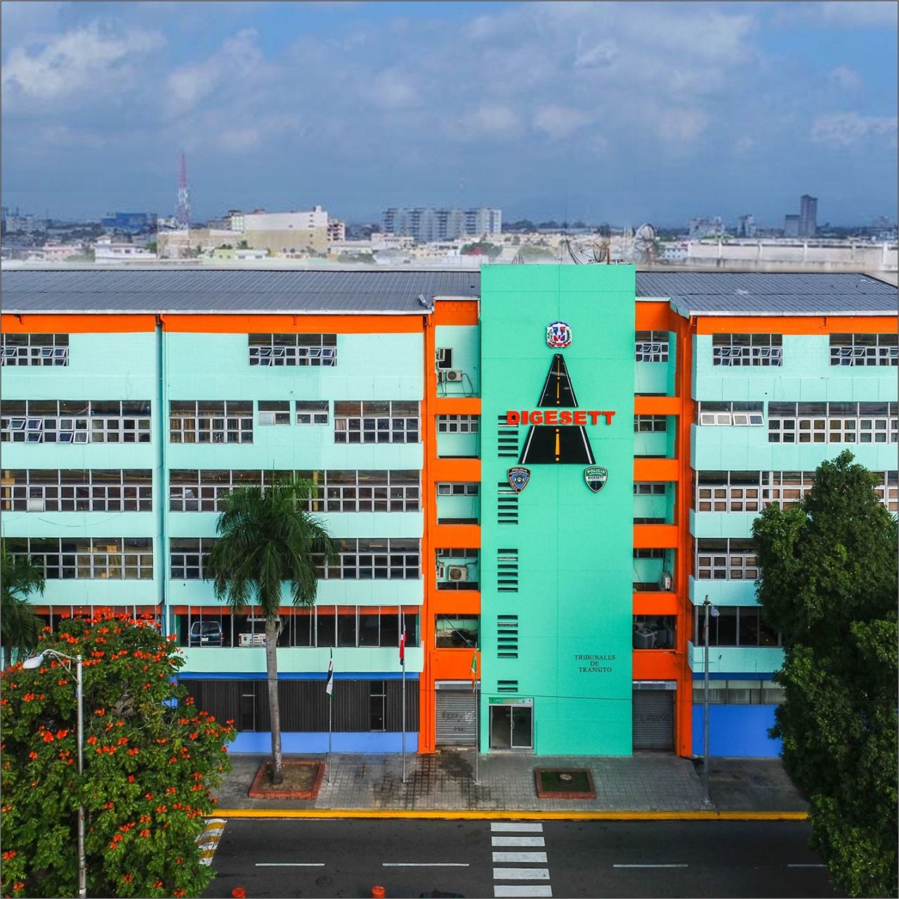 DIGESETT Desmiente Acusaciones y Aclara Incidente en Sabana Perdida