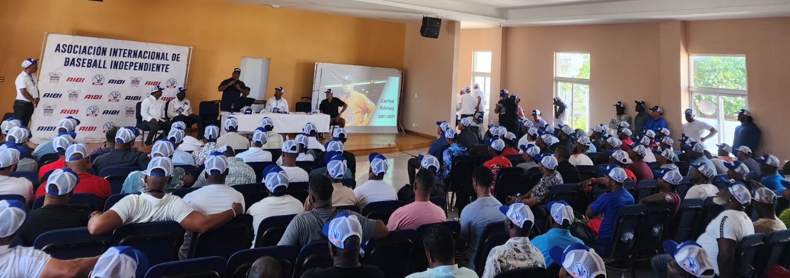 AIBI impulsa reformas en el manejo de prospectos dominicanos tras encuentro con nuevos miembros