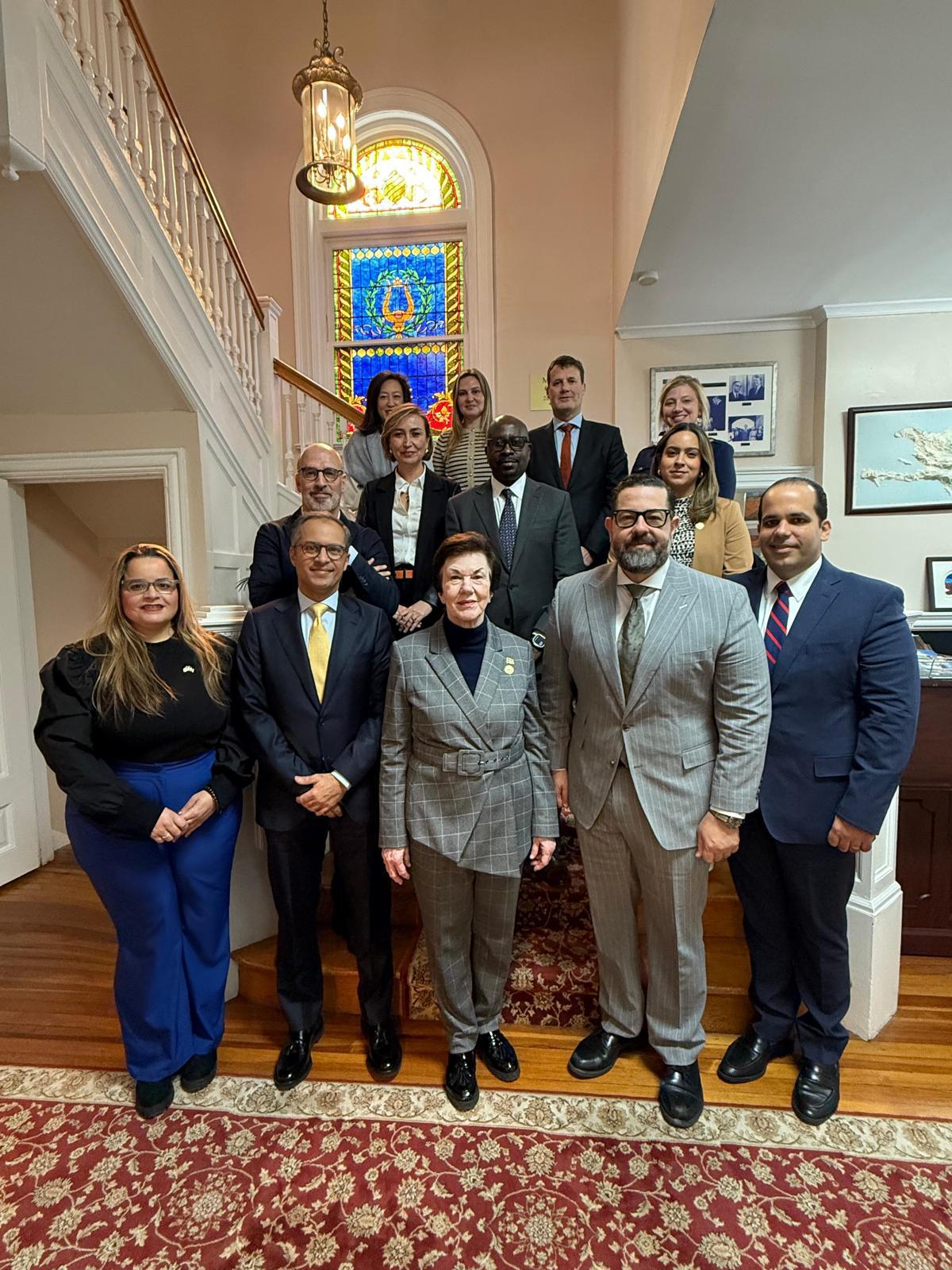 República Dominicana se consolida como líder en exportación de insumos médicos a EE. UU.