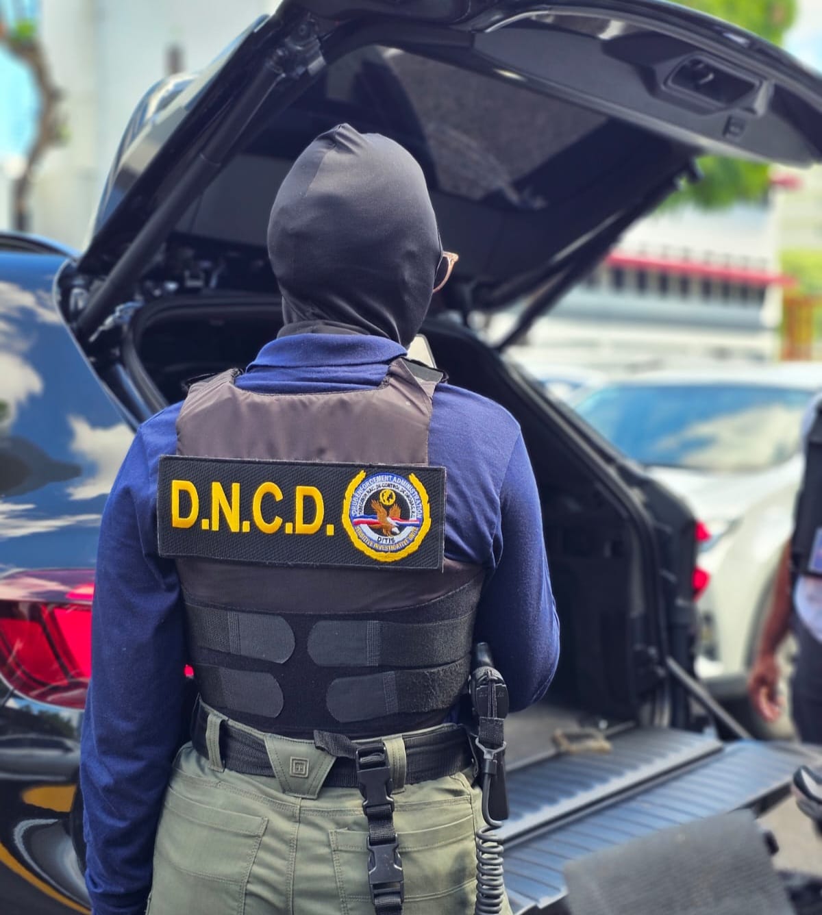 Capturan en República Dominicana a miembro del Cártel de Sinaloa buscado por narcotráfico