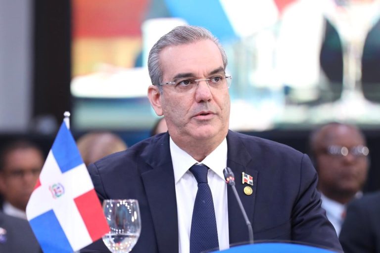 Abinader viajará a Guyana para participar en Conferencia Internacional sobre Energía