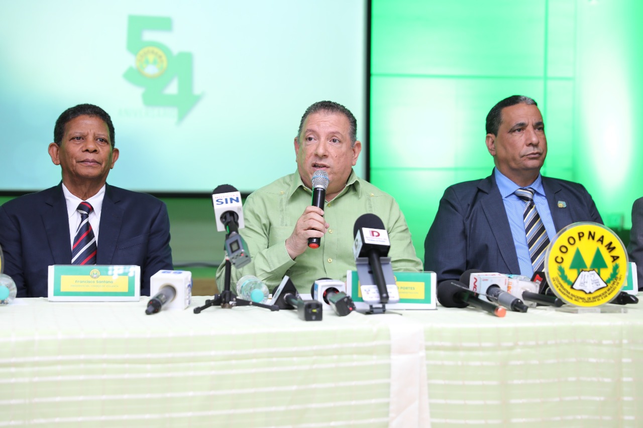 COOPNAMA celebra su 54 aniversario con crecimiento récord y nuevos beneficios para sus socios