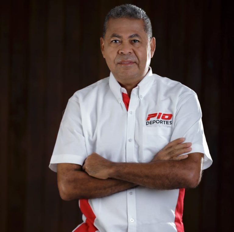 José Pío Santana liderará el Comité Organizador del octavo Grand Prix de Ciclismo "El Caballito"