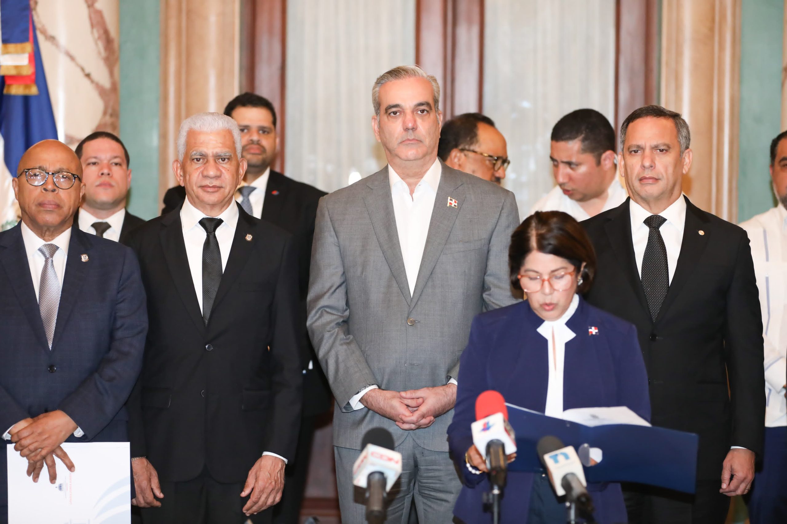 Yeni Berenice Reynoso, nueva Procuradora General: una decisión unánime del CNM