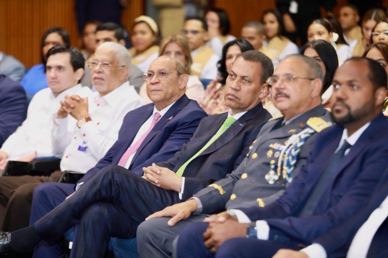 INDOTEL impulsa la modernización policial con el proyecto "Destacamentos Conectados"