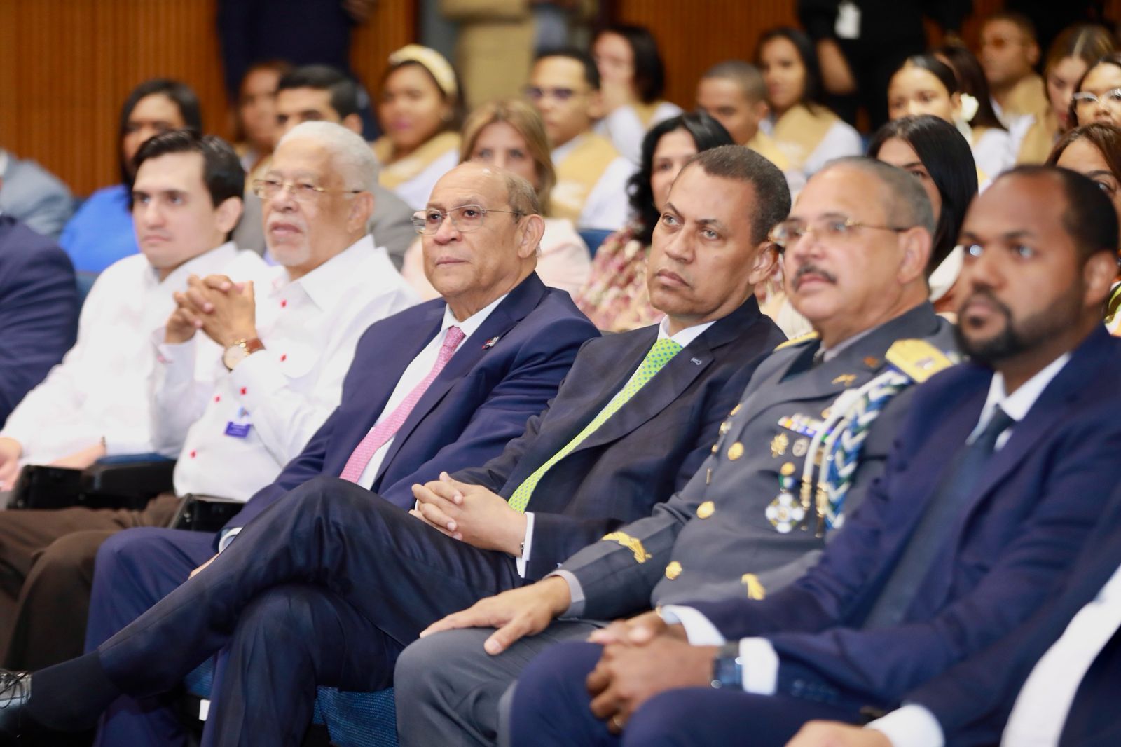 INDOTEL impulsa la modernización policial con el proyecto "Destacamentos Conectados"