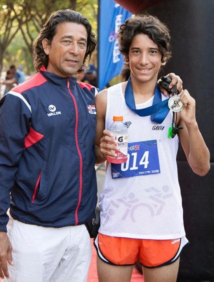 Fedotri envía a entrenador a capacitarse en prestigioso curso en Barcelona