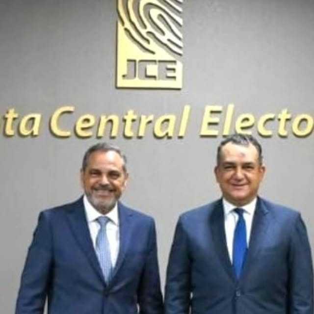 DCNB y JCE refuerzan la identidad de los peloteros con acuerdo estratégico