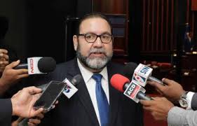 Senador Rogelio Genao Solicita Declaración del Carnaval Vegano como Patrimonio de la Humanidad