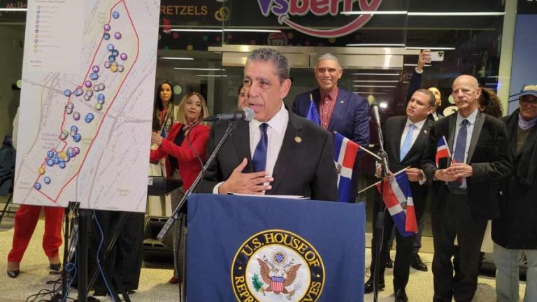 Washington Heights: Primer “Distrito Histórico Dominicano” en EE.UU.