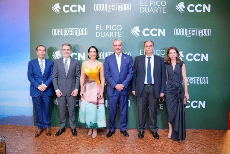Orgullo de mi Tierra pone en la cima al Pico Duarte con una edición histórica