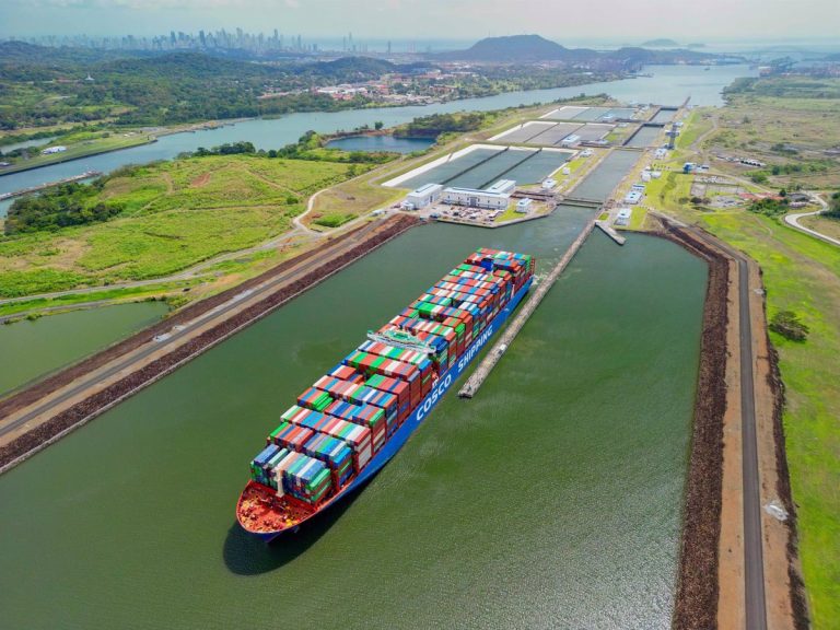 PANAMÁ DESMIENTE A EE.UU. SOBRE EXENCIÓN DE PEAJES EN EL CANAL